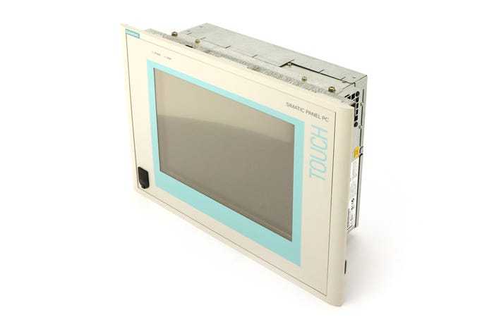 6AV7612-0AA10-0AE0 SIEMENS