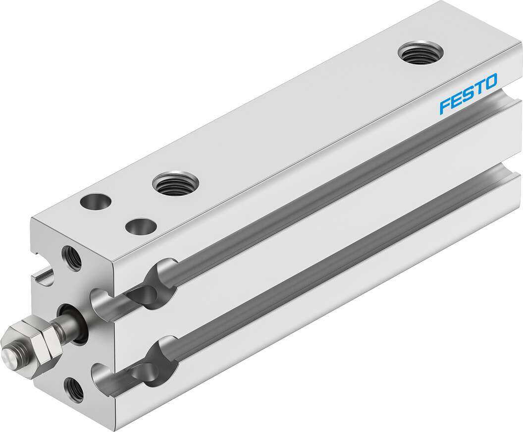 4830905 FESTO - DPDM-6-30-PA