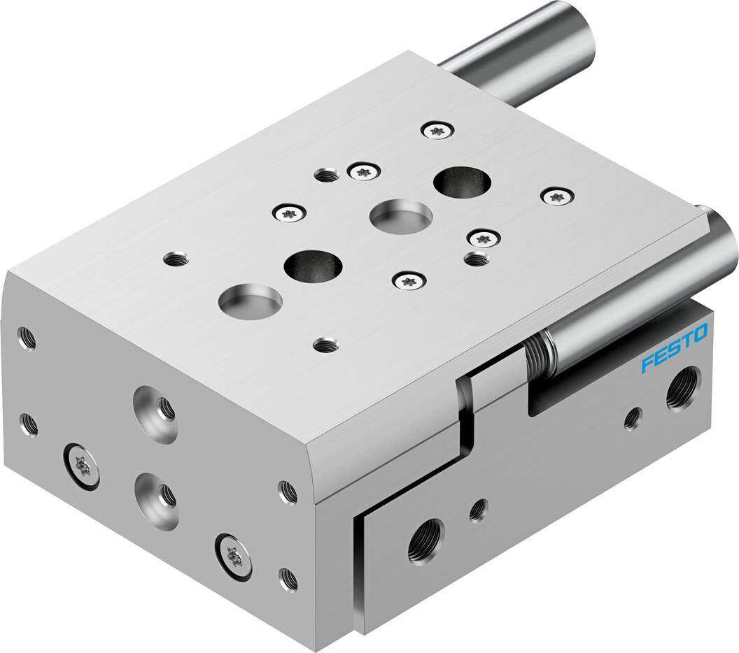 8085184 FESTO - DGST-20-40-Y12A