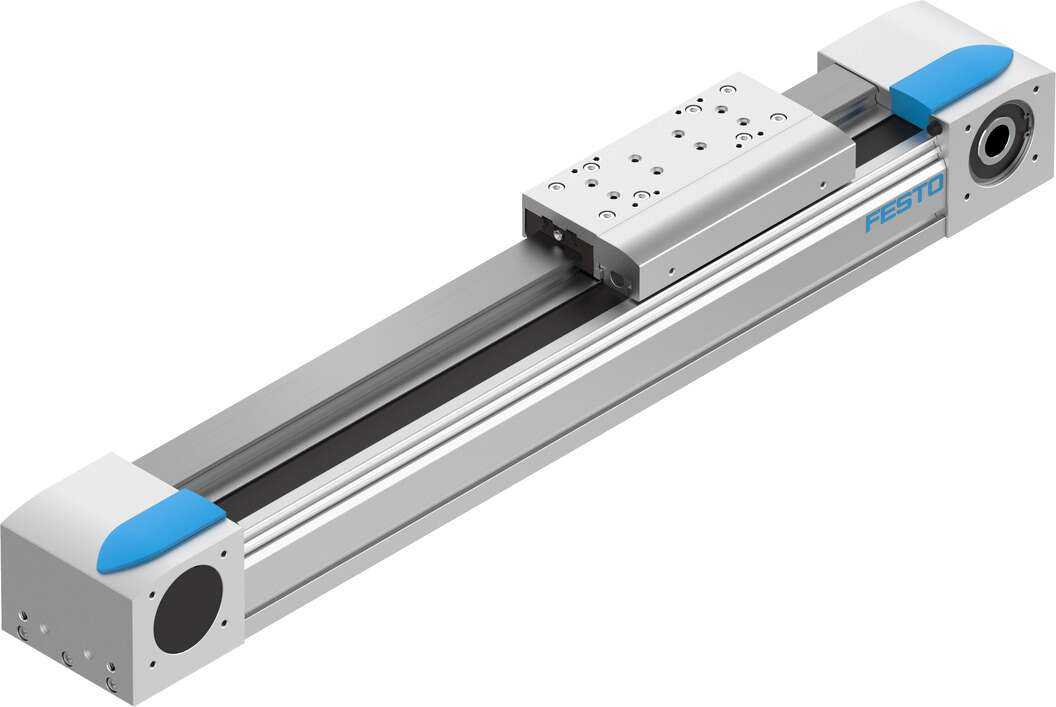 3013364 FESTO - EGC-120-400-TB-KF-0H-GK