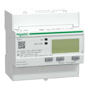 A9MEM3200 SCHNEIDER ELECTRIC
