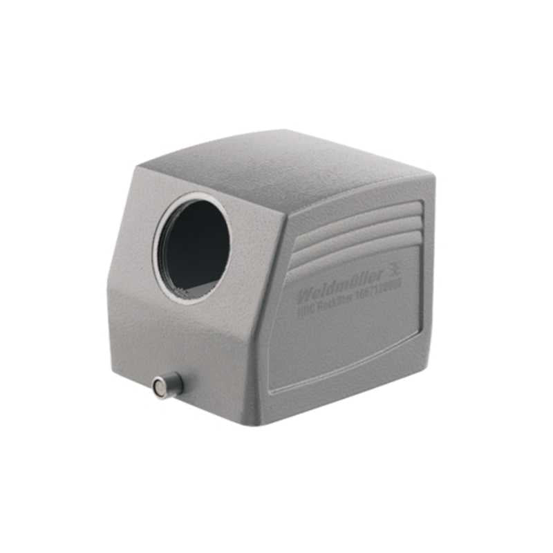 1667120000 WEIDMULLER - HDC 32B TSLU 1PG29G