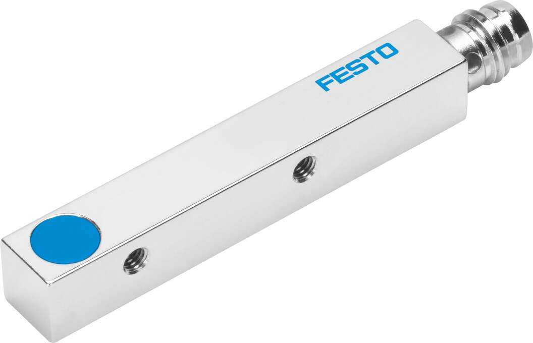 178295 FESTO - SIES-Q8B-PS-S-L
