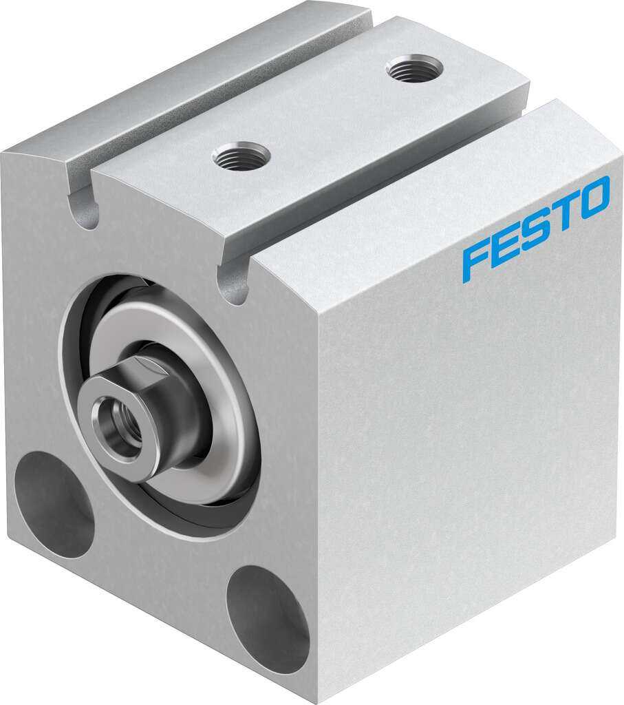 188172 FESTO - ADVC-25-5-I-P-A