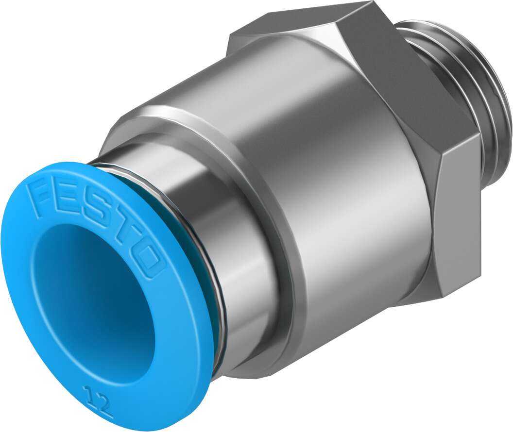 186350 FESTO - QS-G1/4-12