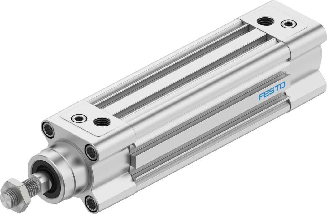 3656518 FESTO - DSBC-32-80-D3-PPVA-N3
