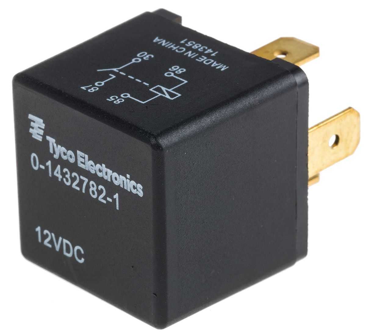 1432782-1 TE CONNECTIVITY