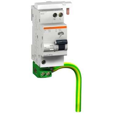 16617 SCHNEIDER ELECTRIC