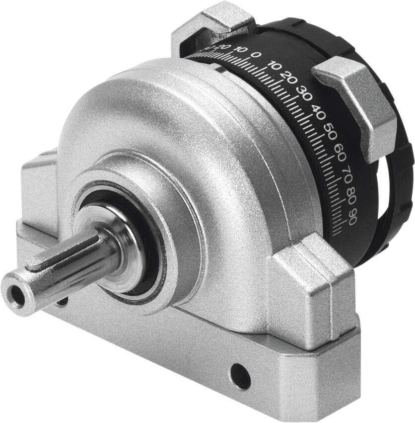 11911 FESTO - DSR-25-180-P
