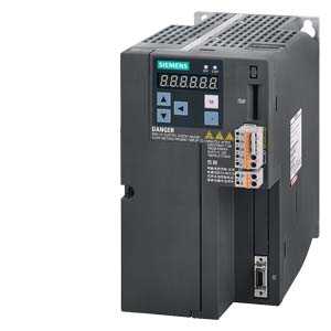 6SL3210-5DE21-1UA0 SIEMENS