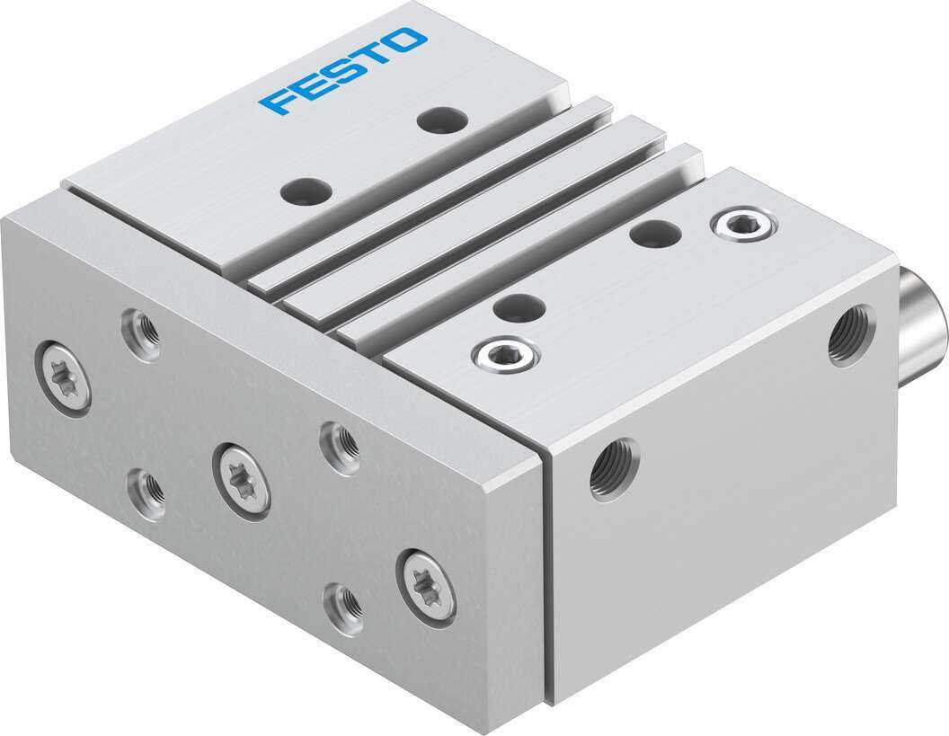 170872 FESTO - DFM-50-50-P-A-GF