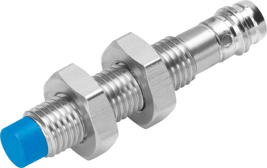 150393 FESTO - SIEN-M8NB-NS-S-L