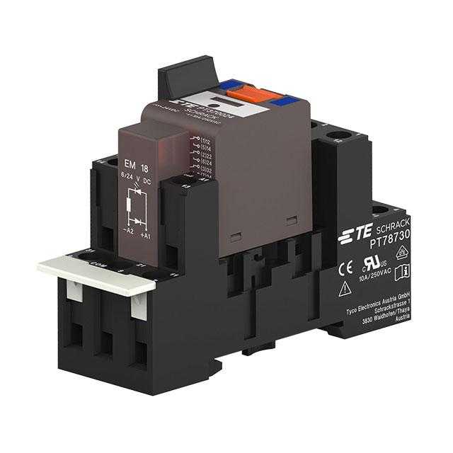 9-1415074-1 TE CONNECTIVITY