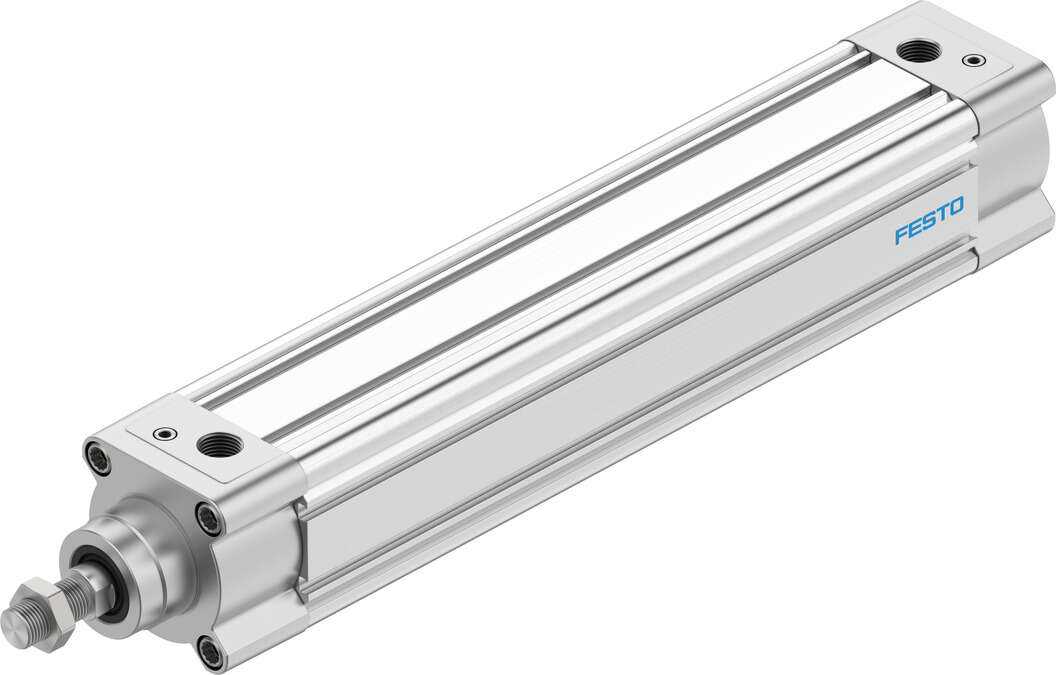 3657873 FESTO - DSBC-63-300-D3-PPVA-N3