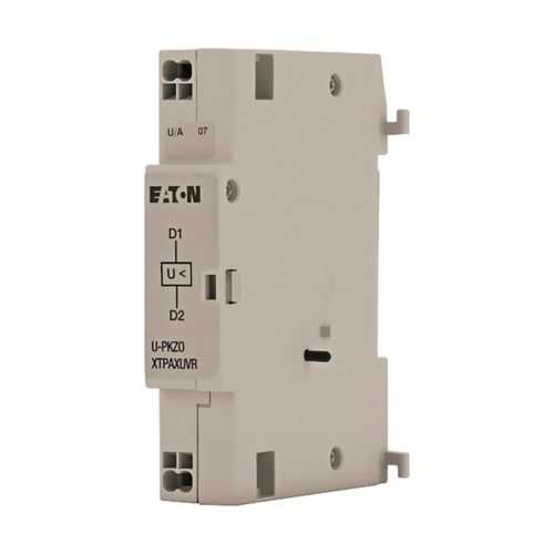 199335 EATON - U-PKZ0(240V50HZ)-PI