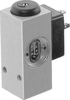 161760 FESTO - PEV-1/4-SC-OD