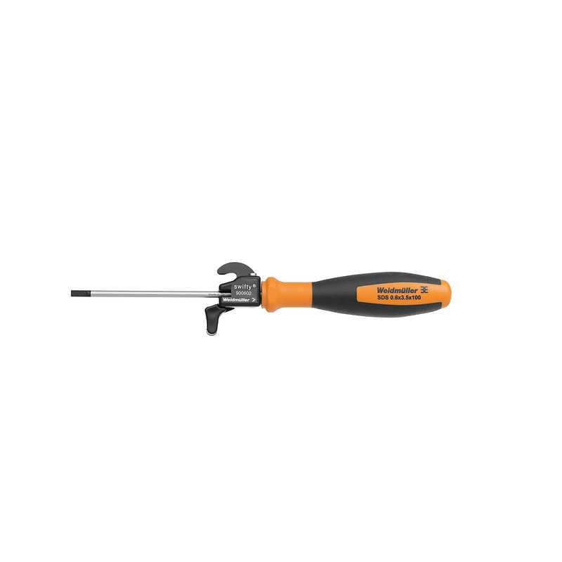 9006060000 WEIDMULLER - SWIFTY SET