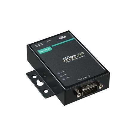 NPORT 5110A-T MOXA