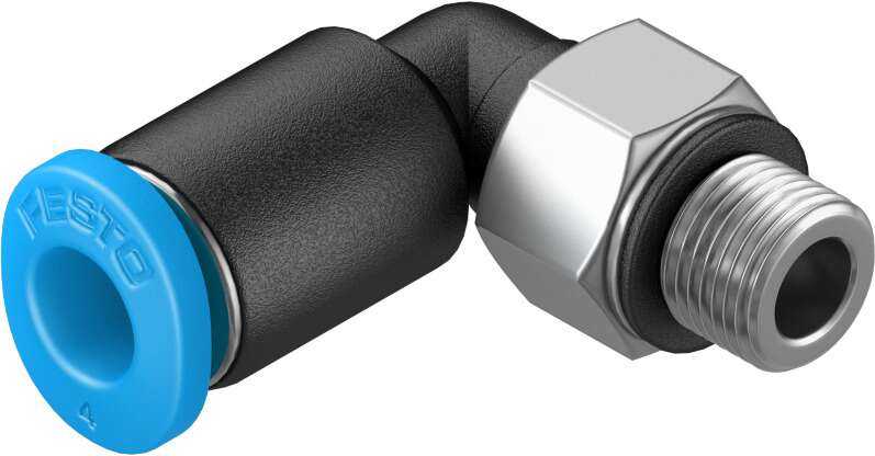 153333 FESTO - QSML-M5-4