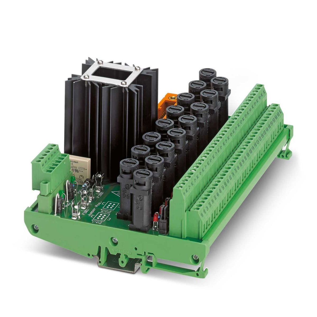 2905003 PHOENIX CONTACT - UM-2KS40/16AI-J/SI/RS/SO225