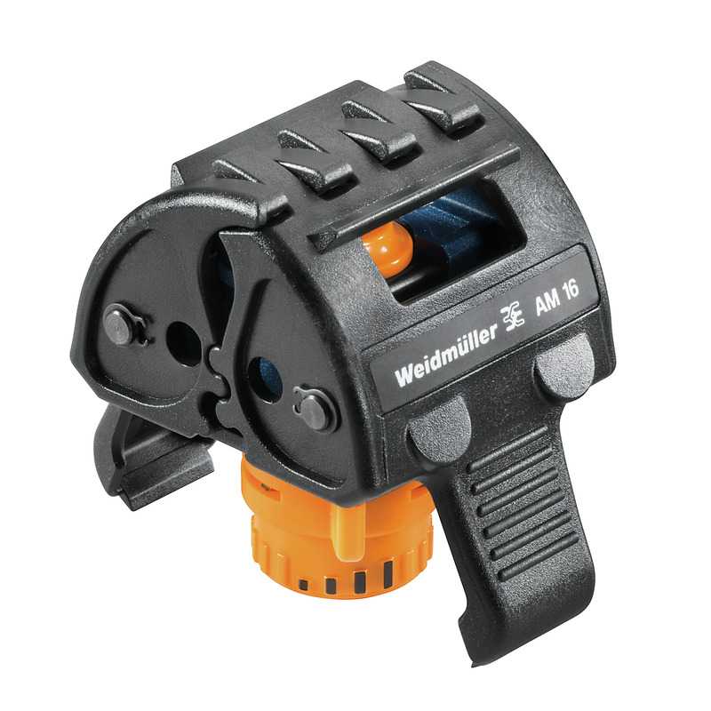 9204190000 WEIDMULLER - AM 16