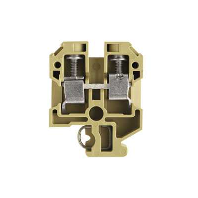 0193260000 WEIDMULLER - SAK 6N
