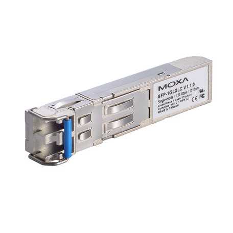 SFP-1GLXLC-T MOXA