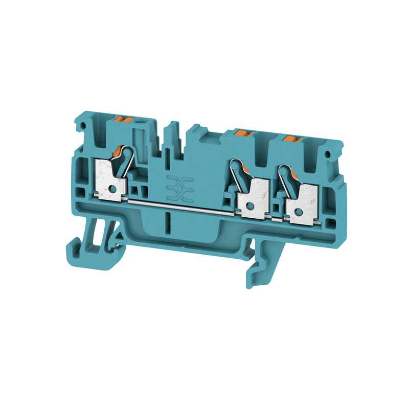 1521780000 WEIDMULLER - A3C 2.5 BL