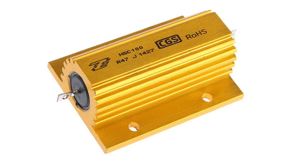 HSC100R47J TE CONNECTIVITY
