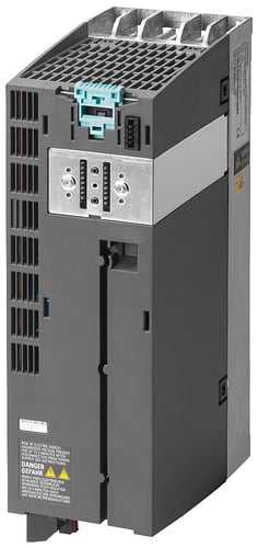 6SL3210-1PE13-2UL0 SIEMENS