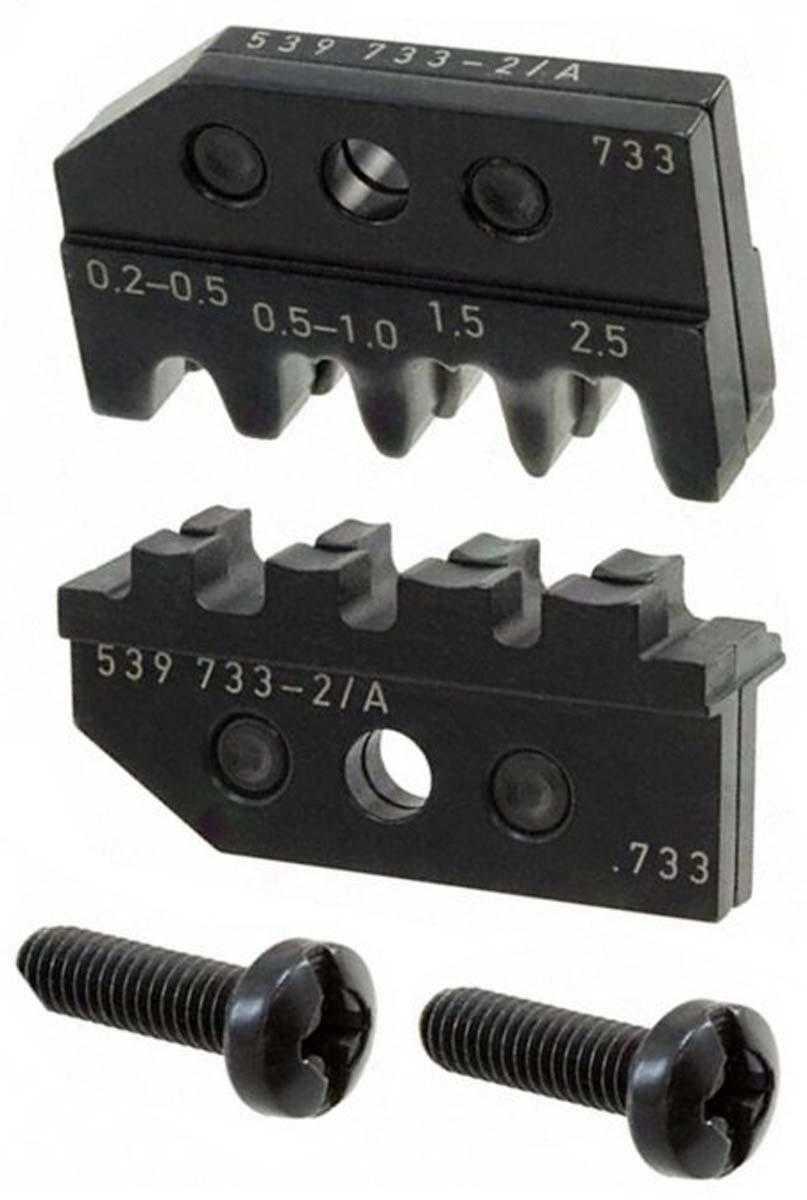 539733-2 TE CONNECTIVITY