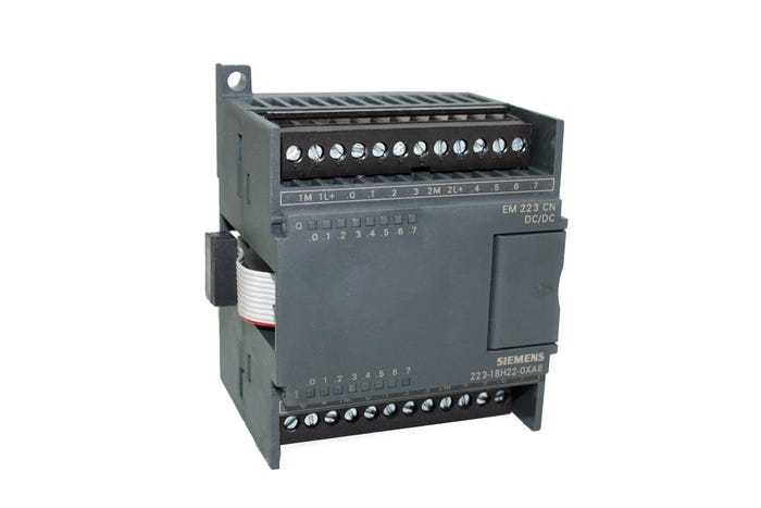 6ES7223-1BH22-0XA8 SIEMENS