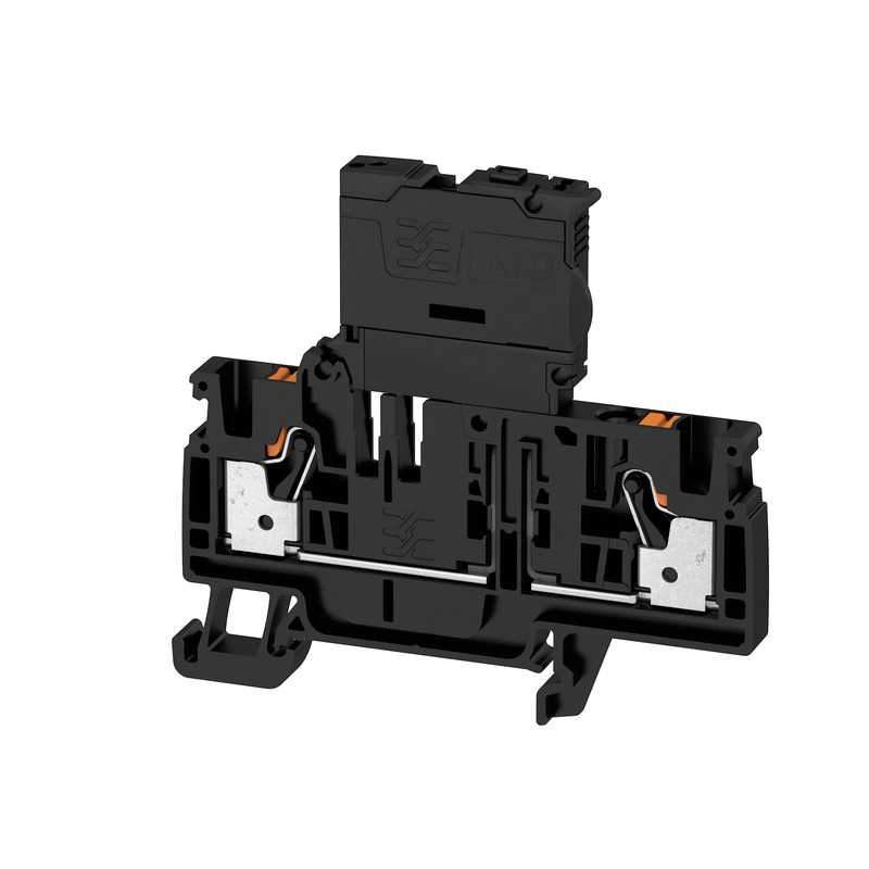 2429860000 WEIDMULLER - AFS 4 2C BK