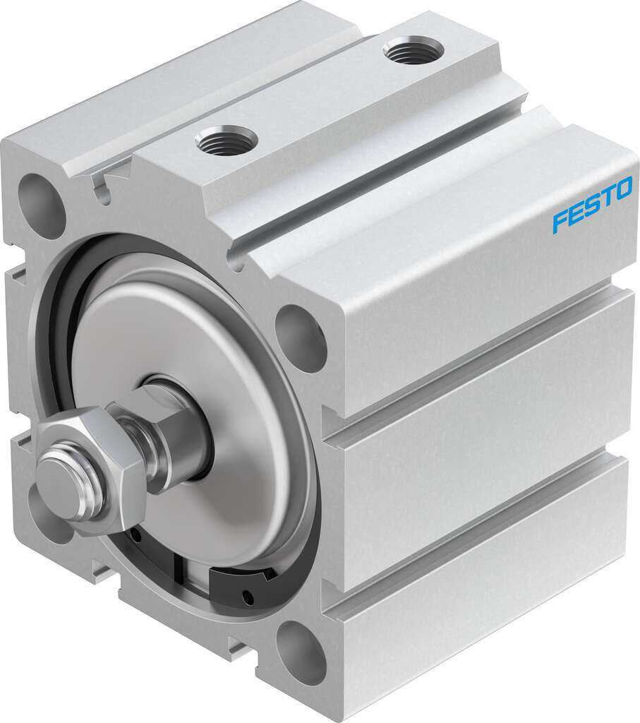 188299 FESTO - ADVC-63-25-A-P