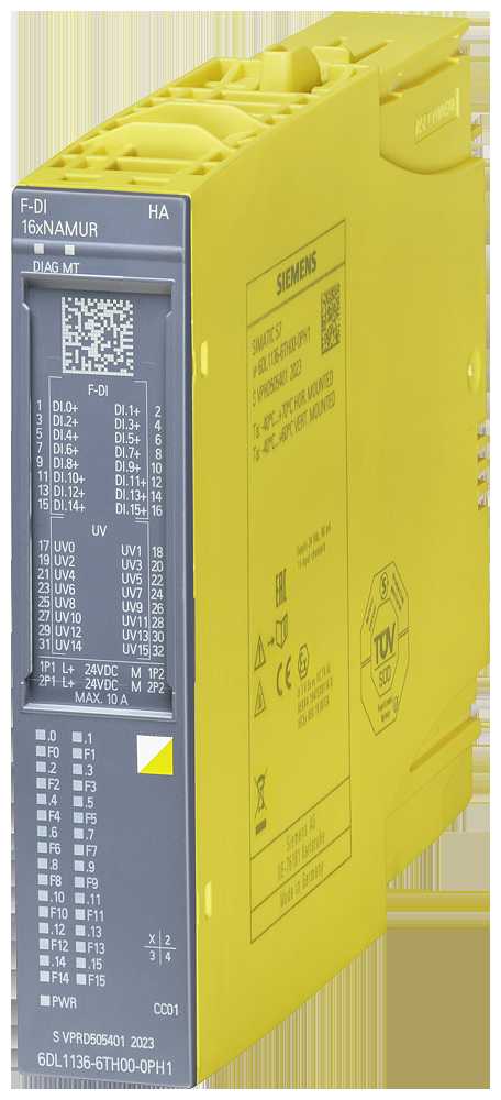 6DL1136-6TH00-0PH1 SIEMENS