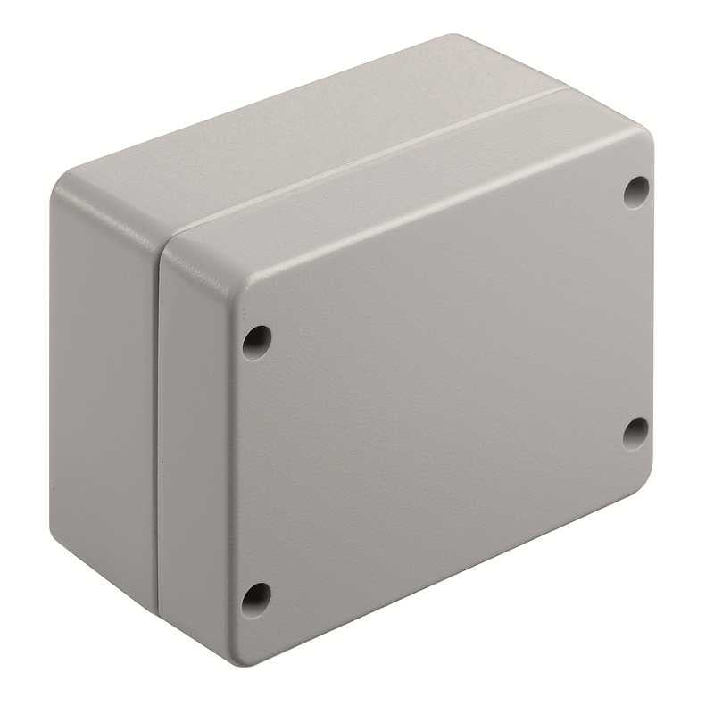 9529210000 WEIDMULLER - KLIPPON K5 RAL7001
