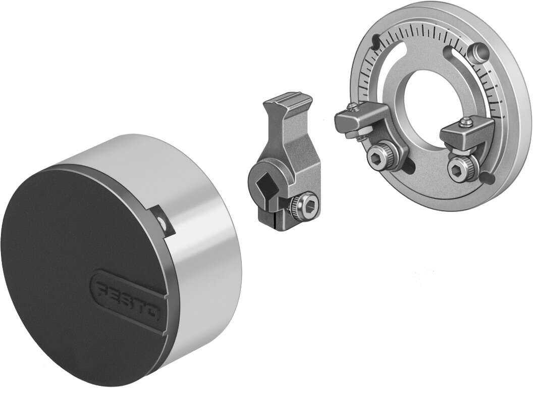 175833 FESTO - KSM-6