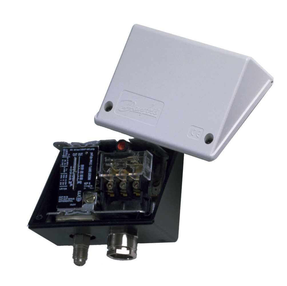 060-033066 DANFOSS