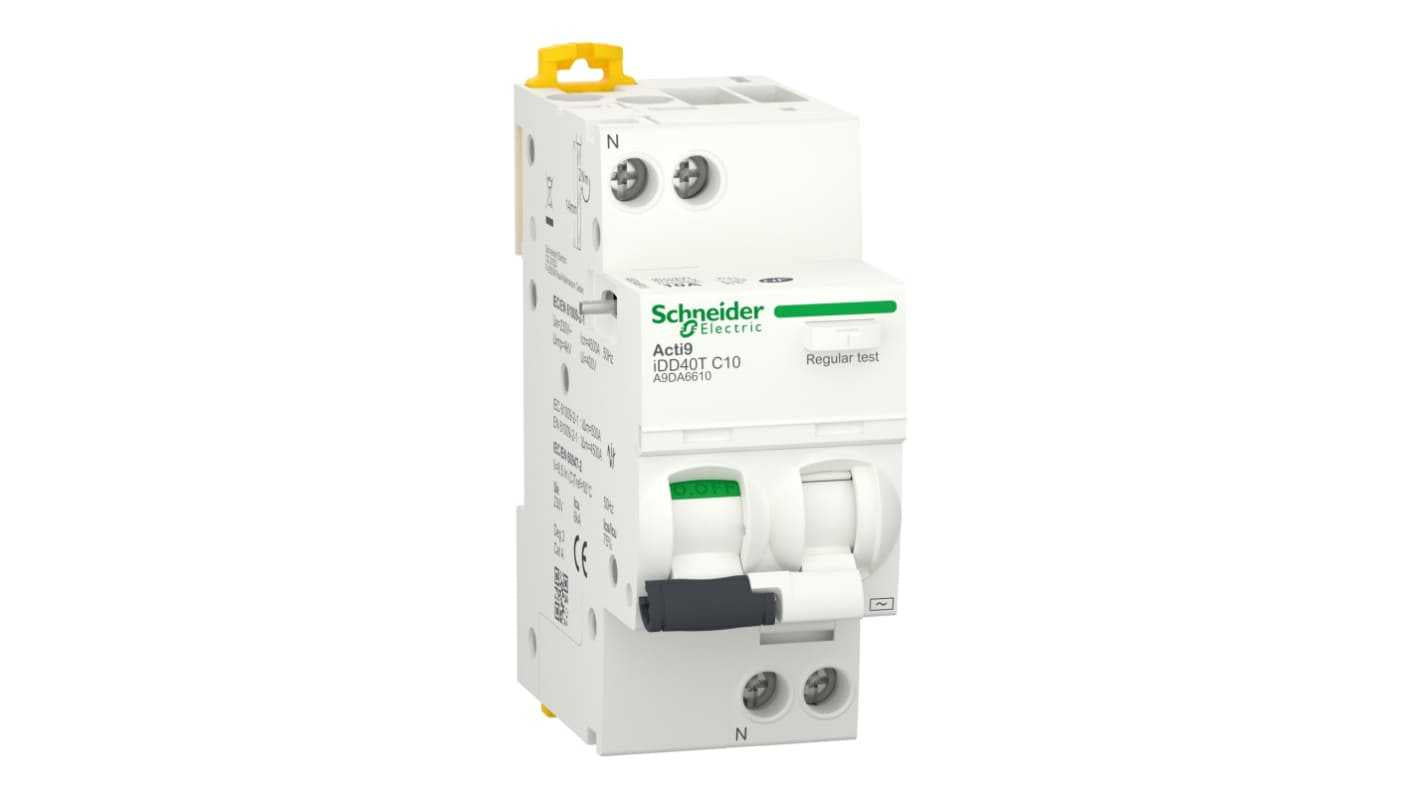 A9DA6610 SCHNEIDER ELECTRIC