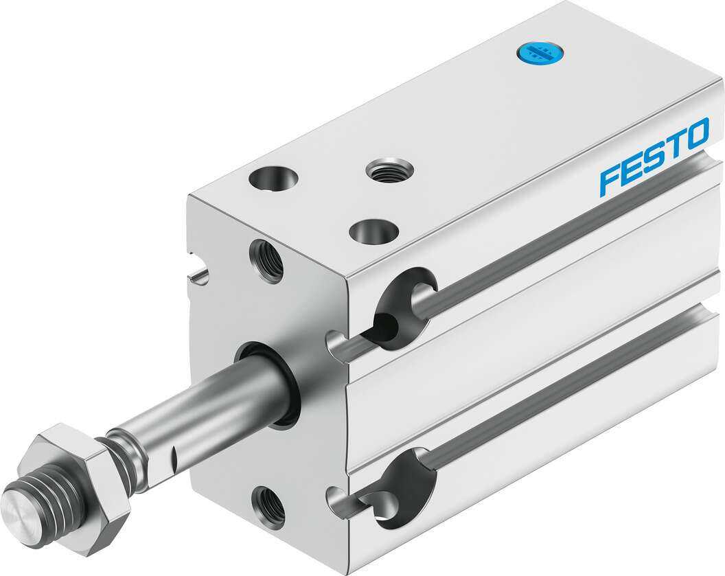 4840812 FESTO - DPDM-20-15-P-PA