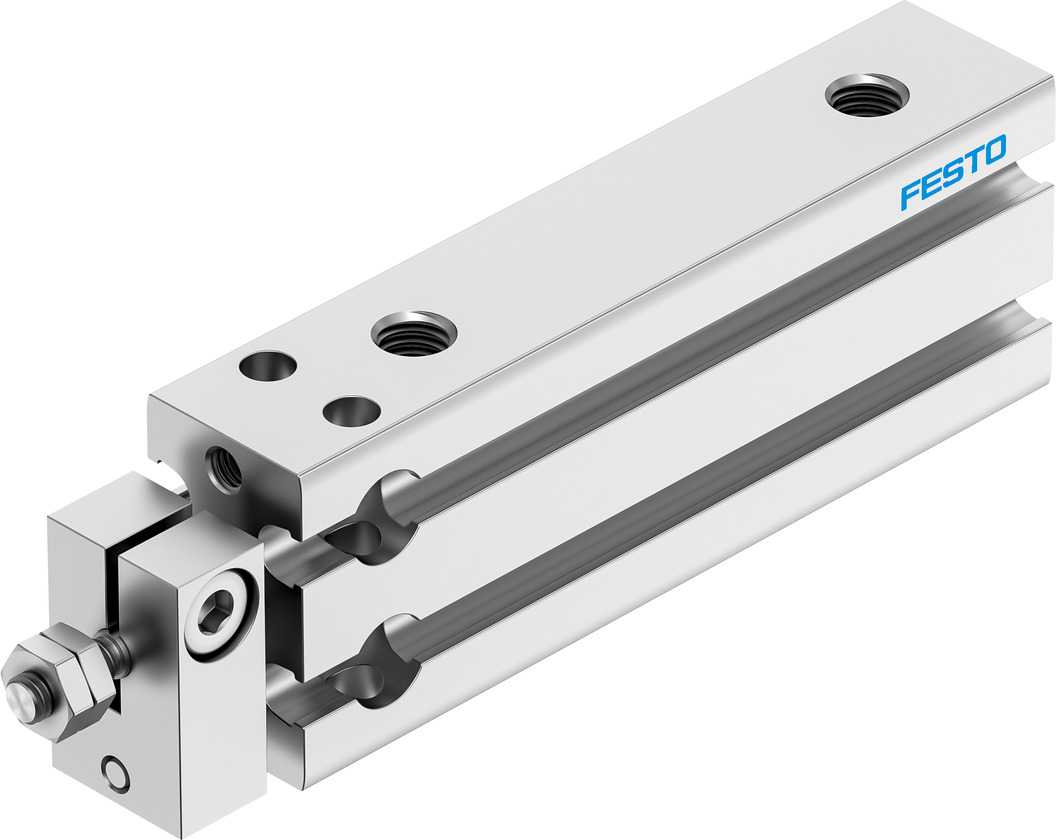 4830966 FESTO - DPDM-Q-6-30-PA