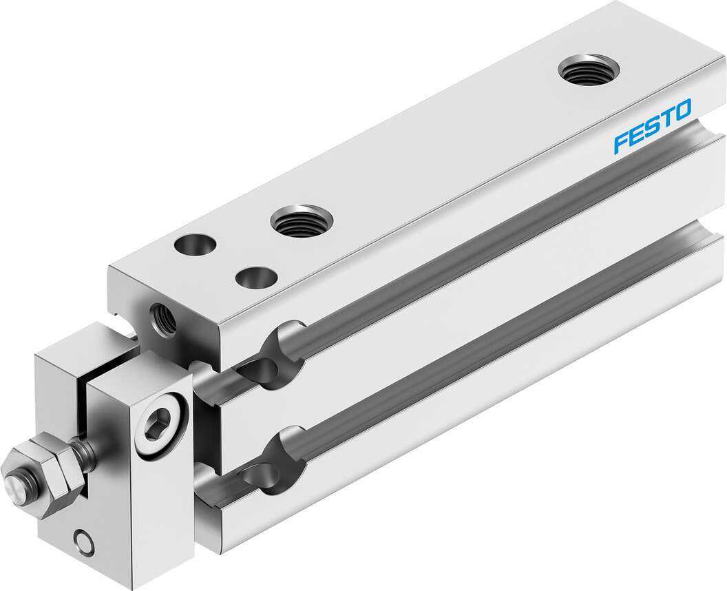 4830965 FESTO - DPDM-Q-6-25-PA