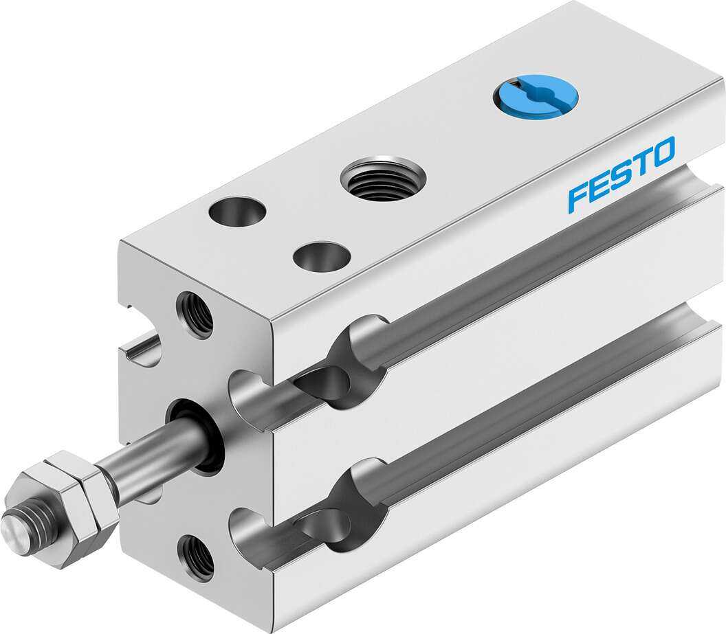 4830946 FESTO - DPDM-6-5-P-PA