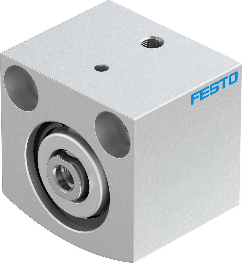 188164 FESTO - AEVC-25-10-I-P