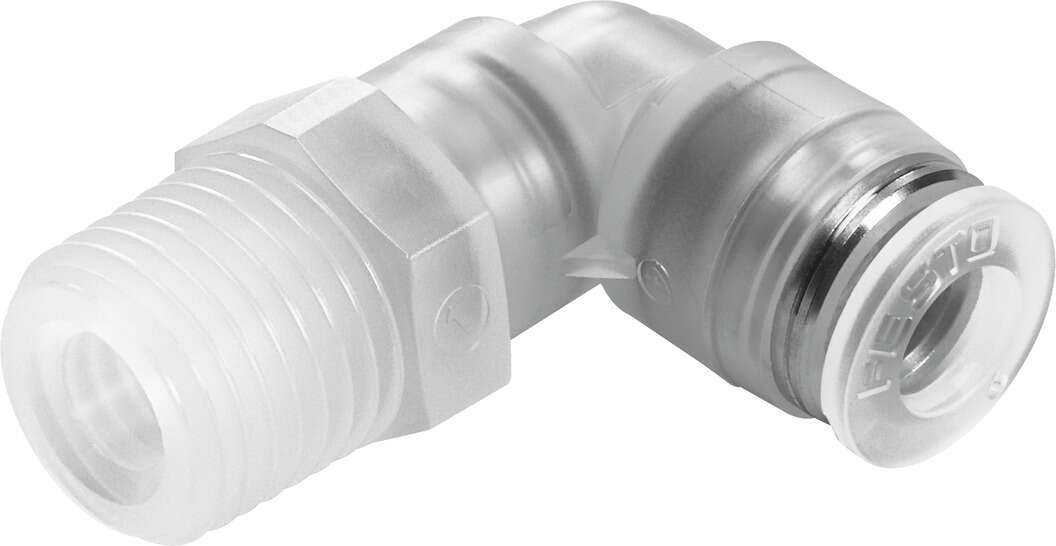 133057 FESTO - NPQP-L-R14-Q10-FD-P10