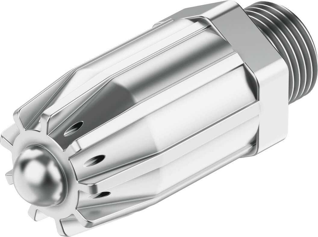 184322 FESTO - LPZ-LD