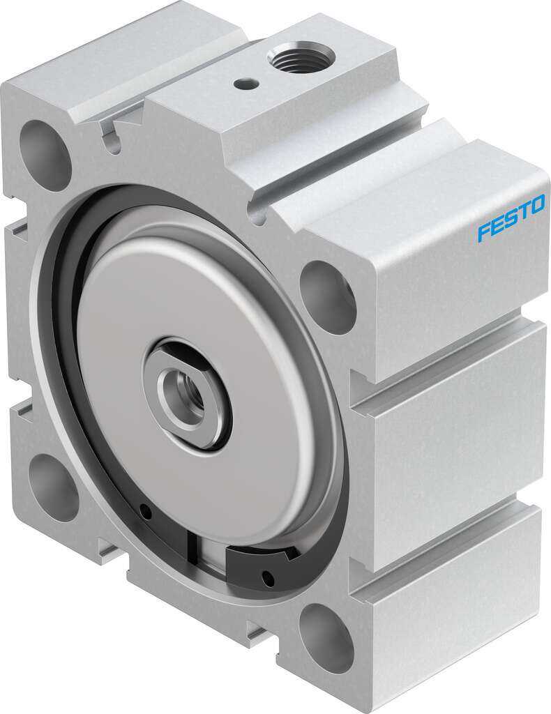 188278 FESTO - AEVC-63-10-I-P