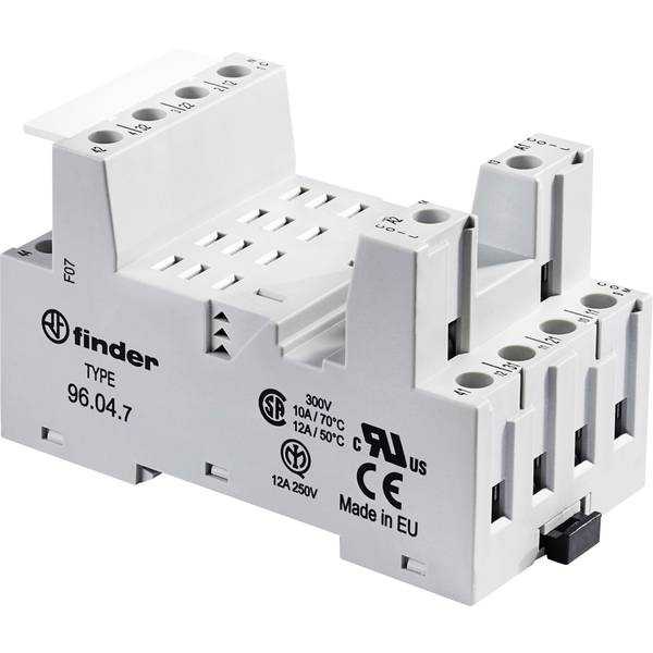 96.04.7 FINDER