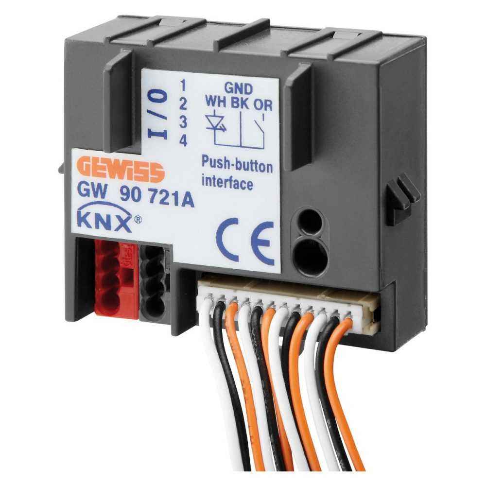 GW90721A GEWISS