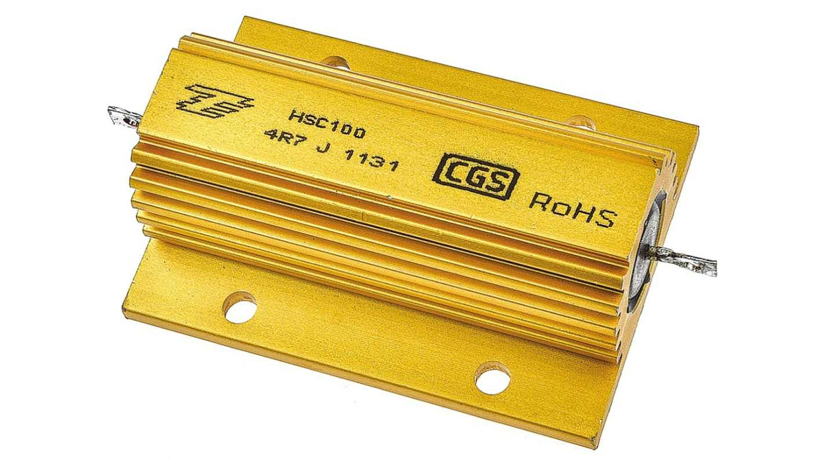HSC1004R7J TE CONNECTIVITY